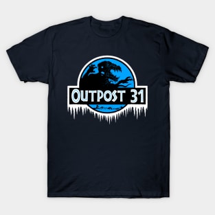 Outpost 31 T-Shirt